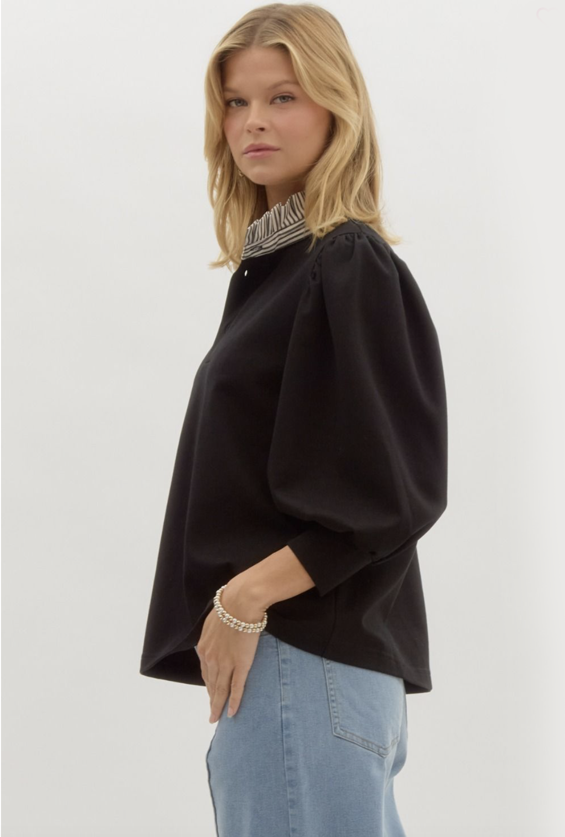 popover black top