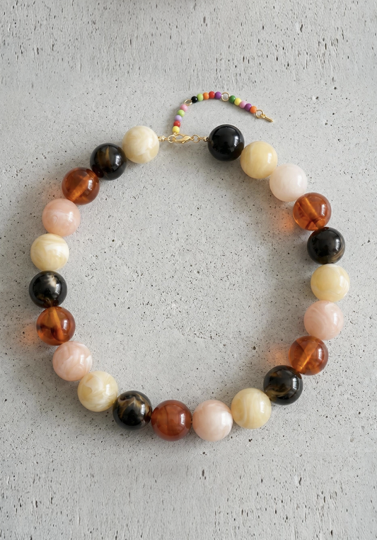 bauble style necklace | browns